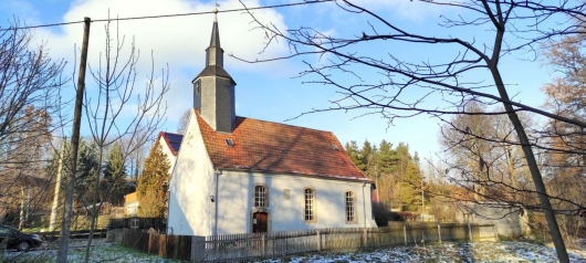 Kapelle Helbigsdorf
